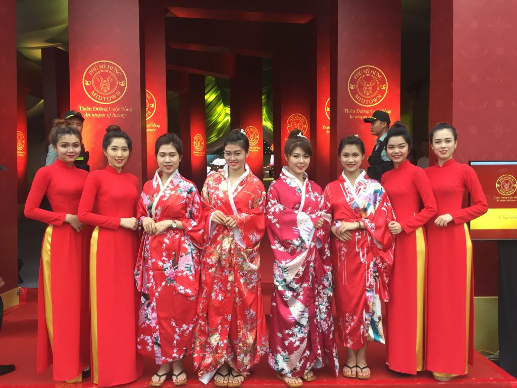 Cung cấp PG tại Gò Vấp