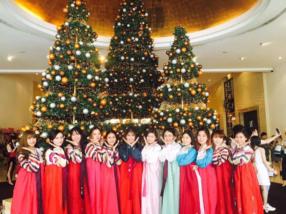 Cung cấp PG tại Gò Vấp
