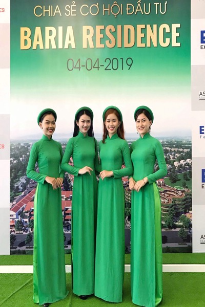 Cung cấp PG tại Gò Vấp