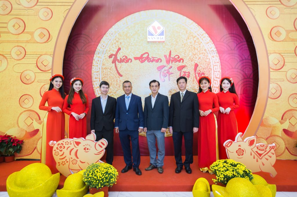 Cung cấp PG tại Gò Vấp