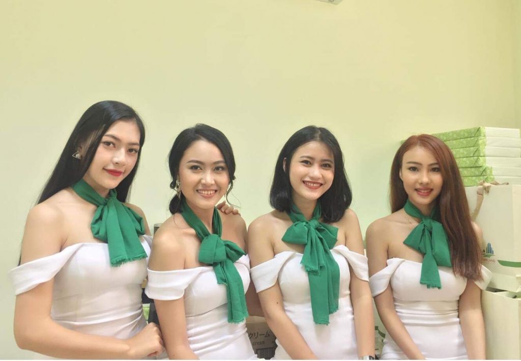 Cung cấp PG tại Gò Vấp
