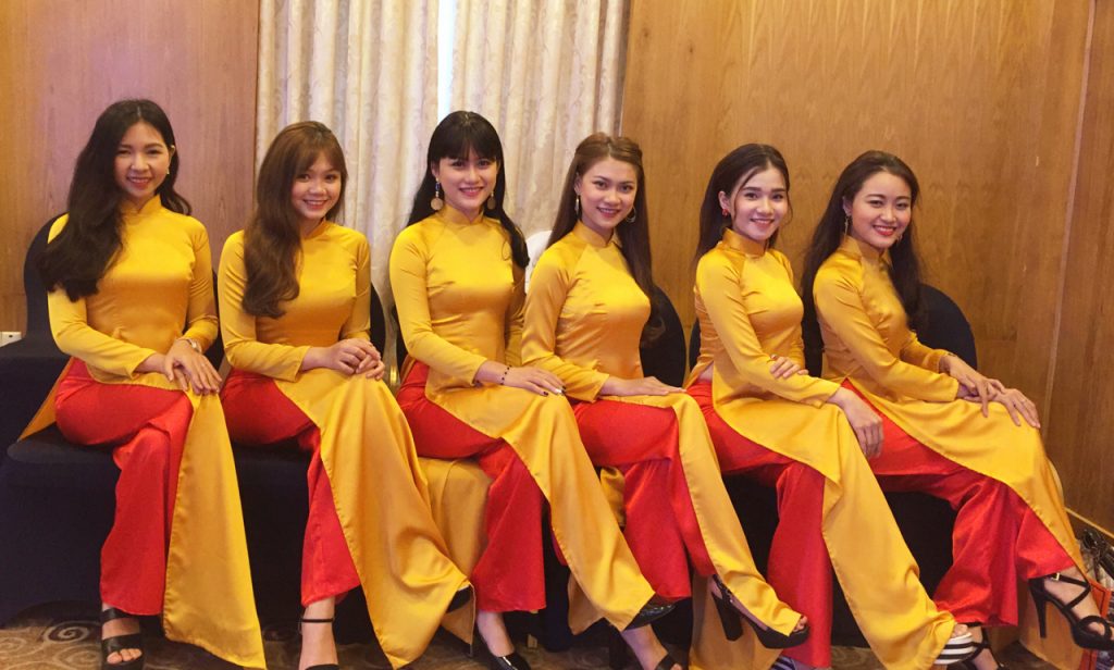 Cung cấp PG tại Gò Vấp