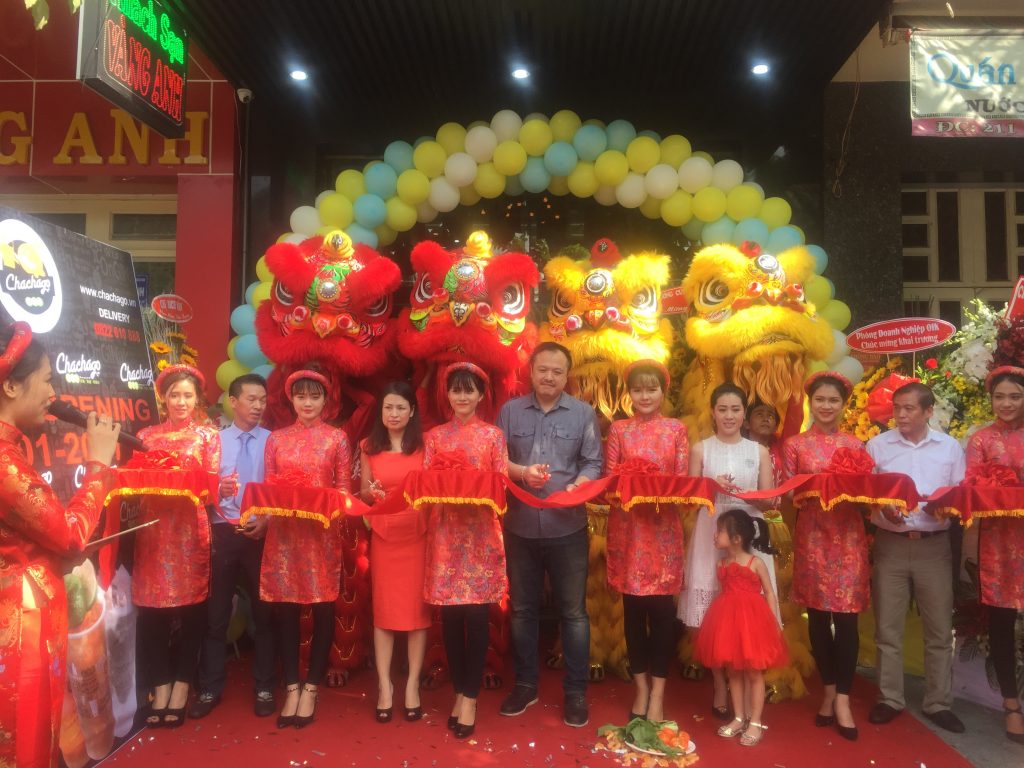 Cung cấp PG tại Gò Vấp