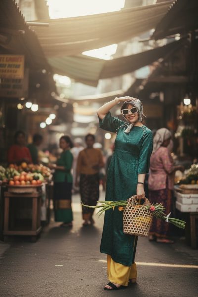 thuê áo dài cách tân hcm