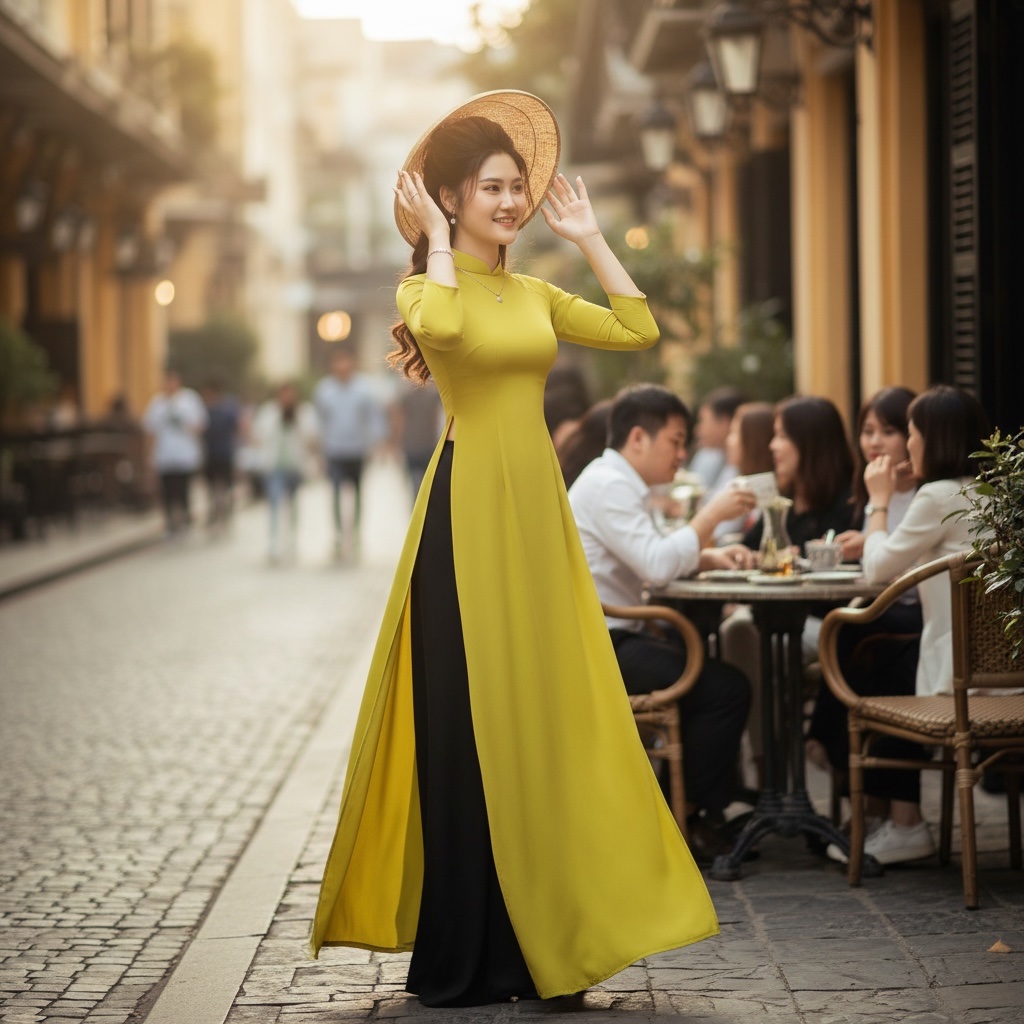 Dịch vụ Cho Thuê Áo Dài Lễ Tân Tại VIGO – Sự Sang Trọng và Tinh Tế Cho Các Dịp Lễ Hội Bạn đang tìm kiếm một dịch vụ cho thuê áo dài lễ tân chất lượng và uy tín để tỏa sáng trong những dịp lễ hội quan trọng?