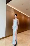 Dịch vụ cho thuê trang phục PG của Vigo – Sự lựa chọn hoàn hảo cho sự kiện tuyệt vời

Trong thế giới sự kiện, các hoạt động truyền thông, triển lãm và hội chợ thương mại, trang phục PG (Promotional Girls) đóng vai trò vô cùng quan trọng. Họ không chỉ là hình ảnh đại diện cho thương hiệu, sản phẩm hay dịch vụ mà còn giúp tạo dựng ấn tượng và thu hút sự chú ý từ khách hàng. Tuy nhiên, việc sở hữu một đội ngũ PG chất lượng và đa dạng trang phục là một nhiệm vụ không dễ dàng. Đó là lý do vì sao dịch vụ cho thuê trang phục PG của Vigo trở thành sự lựa chọn hàng đầu cho nhiều doanh nghiệp và tổ chức sự kiện.

Với kinh nghiệm và chuyên nghiệp, Vigo đã xây dựng được một bộ sưu tập trang phục PG đa dạng và phong phú, đáp ứng mọi yêu cầu và mong muốn của khách hàng. Từ trang phục nổi bật và sành điệu cho các sự kiện thời trang đến trang phục truyền thống, lịch sự dành cho các dịp tôn vinh văn hóa truyền thống, Vigo đều sở hữu đủ để đáp ứng mọi nhu cầu của khách hàng.

Một trong những lý do mà dịch vụ cho thuê trang phục PG của Vigo được nhiều người tin dùng đó là sự tận tâm và chuyên nghiệp của đội ngũ nhân viên. Họ luôn sẵn lòng lắng nghe và tư vấn khách hàng về các lựa chọn trang phục phù hợp nhất với chủ đề sự kiện và yêu cầu cụ thể. Đồng thời, Vigo cũng cam kết cung cấp trang phục chất lượng cao, luôn được kiểm tra và bảo quản cẩn thận để đảm bảo sự hoàn hảo và sự tự tin cho PG trong mỗi dịp xuất hiện.

VIGO chuyên cung cấp các mẫu trang phục PG cho những sự kiện lớn, mẫu mã đã dạng phong phú . Quý khách liên hệ 0932727355 để được tư vấn và báo giá

Không chỉ đơn thuần là dịch vụ cho thuê trang phục, Vigo còn là đối tác đồng hành của khách hàng trong quá trình tổ chức sự kiện. Từ việc lựa chọn trang phục, tư vấn về trang điểm, phối đồ cho PG đến cách tổ chức và thiết lập sân khấu, Vigo sẵn sàng hỗ trợ và đảm bảo mọi chi tiết diễn ra một cách suôn sẻ và thành công.

Dịch vụ cho thuê trang phục PG của Vigo không chỉ dành cho các doanh nghiệp lớn mà còn phù hợp với mọi quy mô sự kiện, từ nhỏ đến lớn. Không chỉ giúp tiết kiệm chi phí cho việc sở hữu và bảo quản trang phục, mà còn giúp doanh nghiệp tập trung vào việc tổ chức và thực hiện sự kiện một cách chuyên nghiệp nhất.

Dịch vụ cho thuê trang phục PG của Vigo là sự lựa chọn hoàn hảo cho mọi doanh nghiệp và tổ chức sự kiện mong muốn có một đội ngũ PG chuyên nghiệp, đa dạng và ấn tượng. Với chất lượng trang phục, dịch vụ tận tâm và tư vấn chuyên nghiệp, Vigo đem đến sự hài lòng và thành công cho mỗi sự kiện đáng nhớ.

LIÊN HỆ – VIGO

ĐC: 20 Phạm Ngũ Lão, Phường 4, Quận Gò Vấp, HCM
DĐ: 0932 727 355 (Zalo,Viber)
Email: bichkimqn@gmail.com