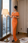thuê đầm dạ hội PG
